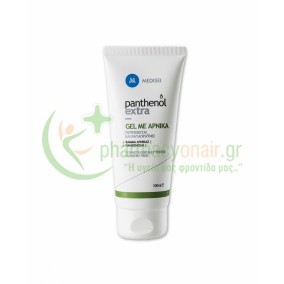 MEDISEI - Panthenol Extra Arnica Gel Άρνικας 100mL